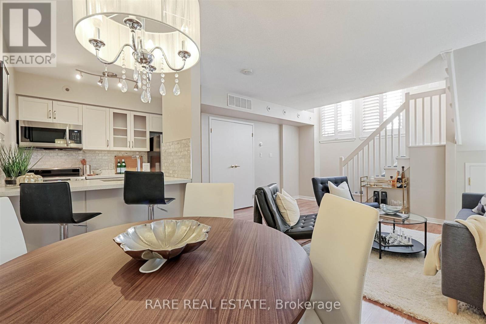 612 - 38 Western Battery Road, Toronto, Ontario  M6K 3N9 - Photo 11 - C12073007