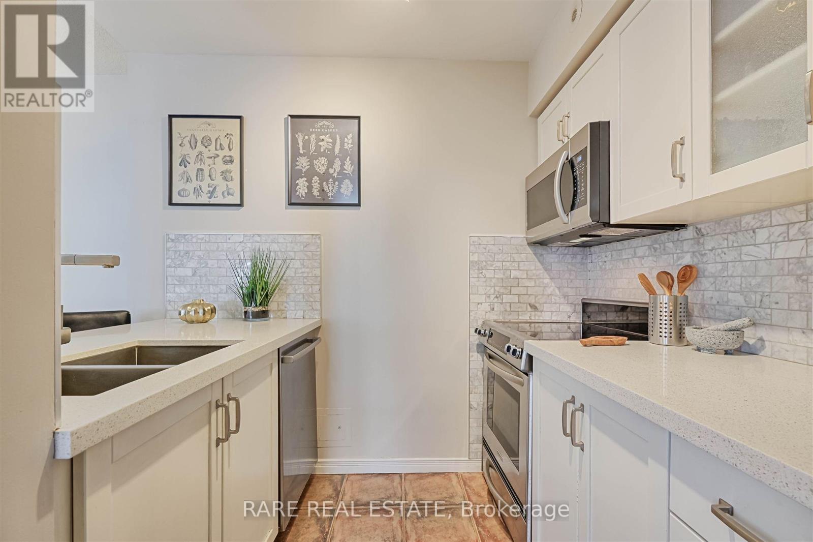 612 - 38 Western Battery Road, Toronto, Ontario  M6K 3N9 - Photo 12 - C12073007