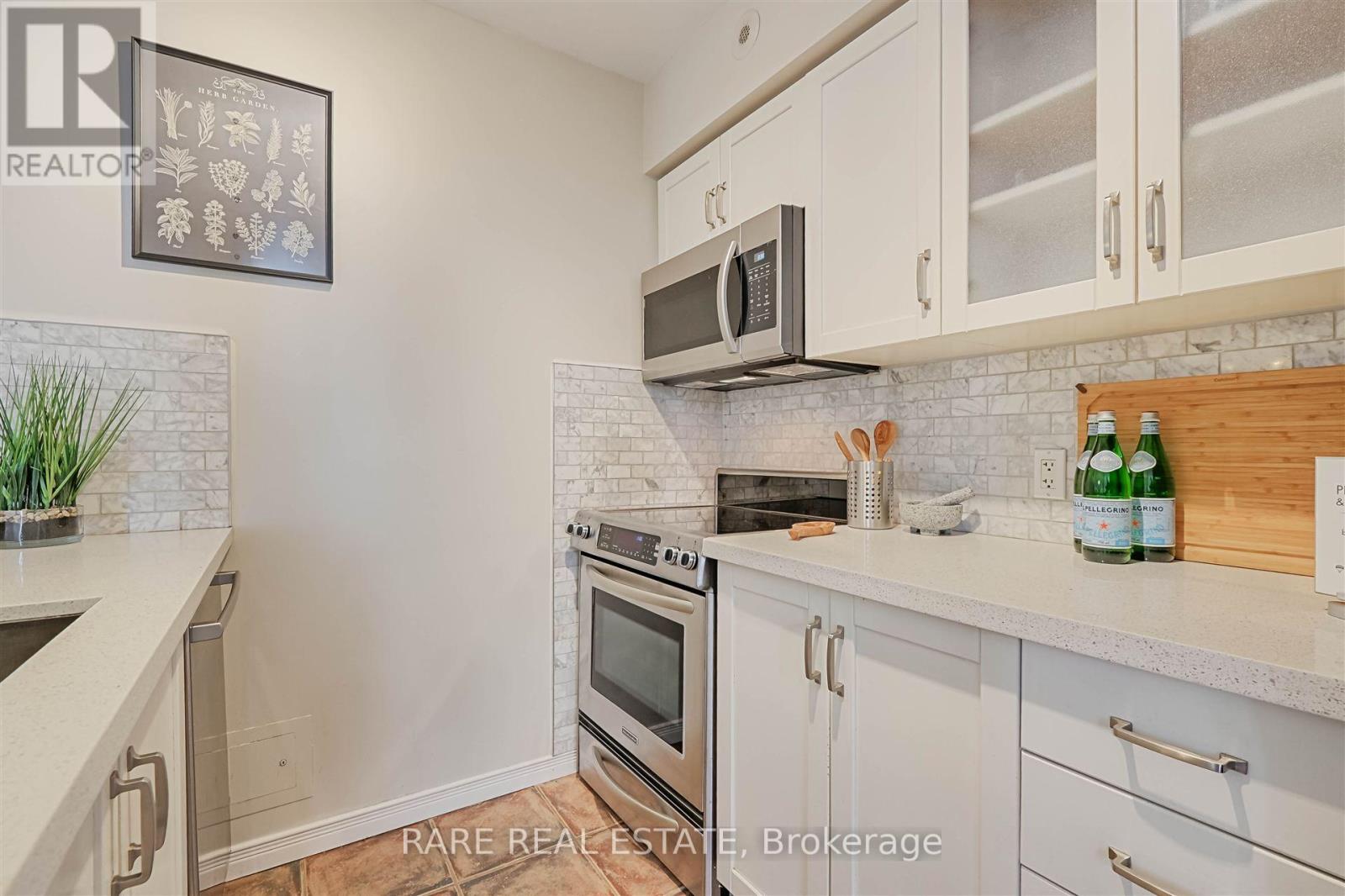 612 - 38 Western Battery Road, Toronto, Ontario  M6K 3N9 - Photo 13 - C12073007