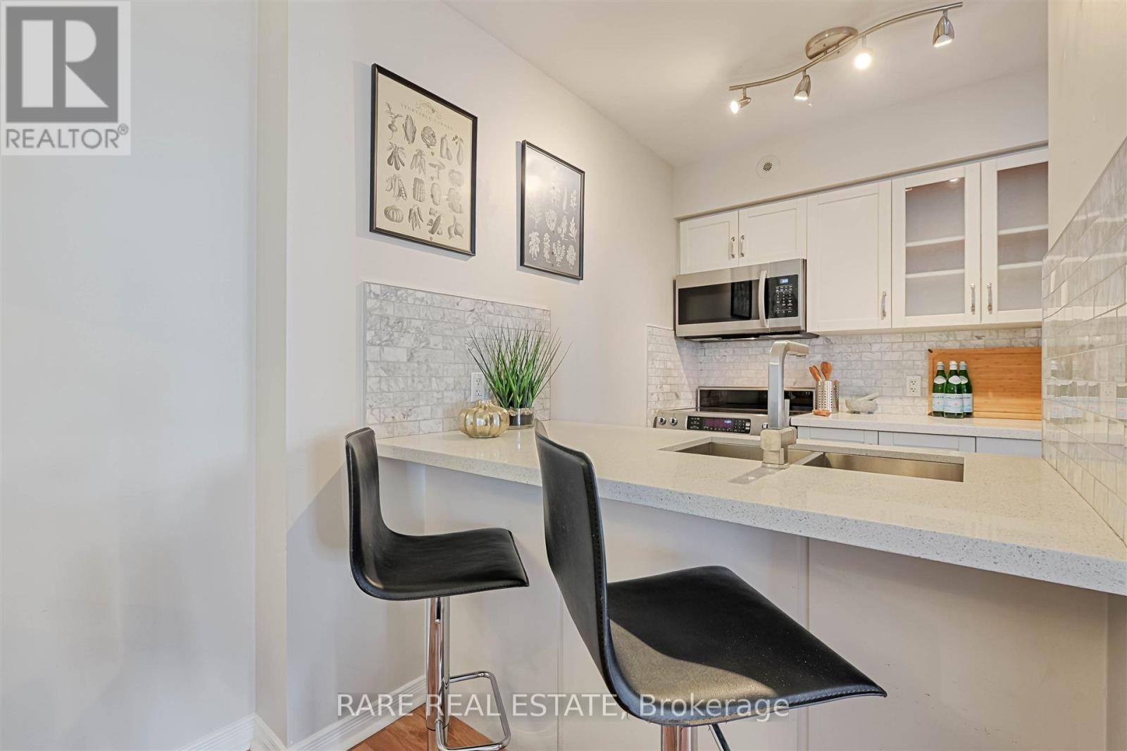 612 - 38 Western Battery Road, Toronto, Ontario  M6K 3N9 - Photo 14 - C12073007