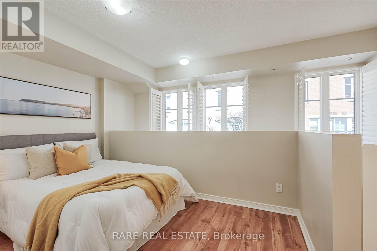 612 - 38 Western Battery Road, Toronto, Ontario  M6K 3N9 - Photo 17 - C12073007
