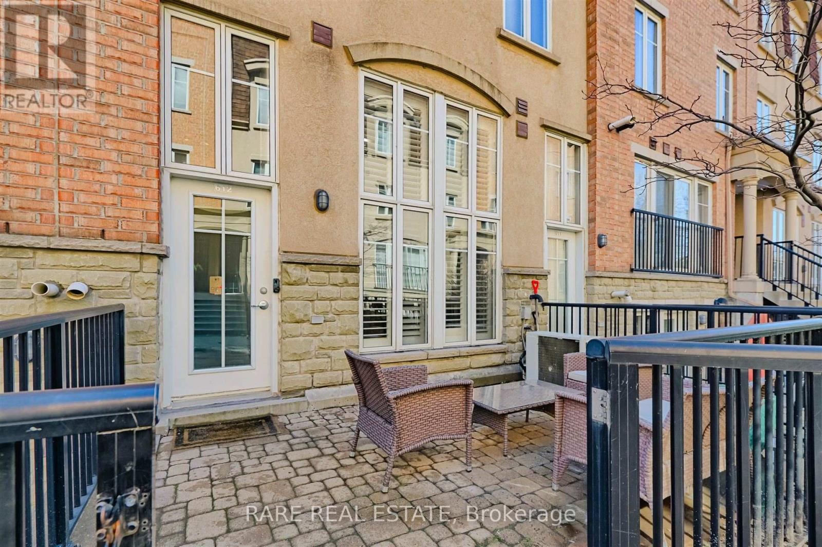 612 - 38 Western Battery Road, Toronto, Ontario  M6K 3N9 - Photo 20 - C12073007