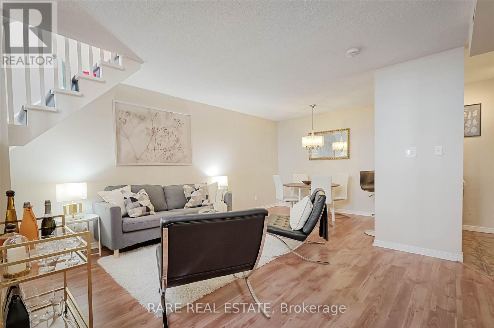612 - 38 Western Battery Road, Toronto, Ontario  M6K 3N9 - Photo 8 - C12073007