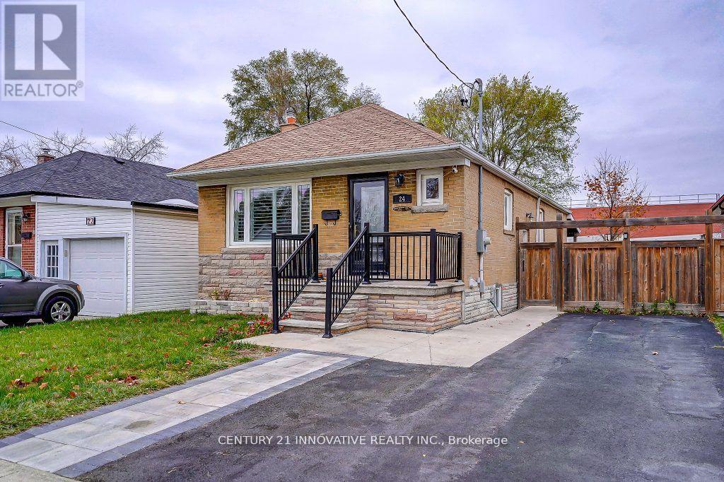 Property at 24 LEAHURST DRIVE image 1