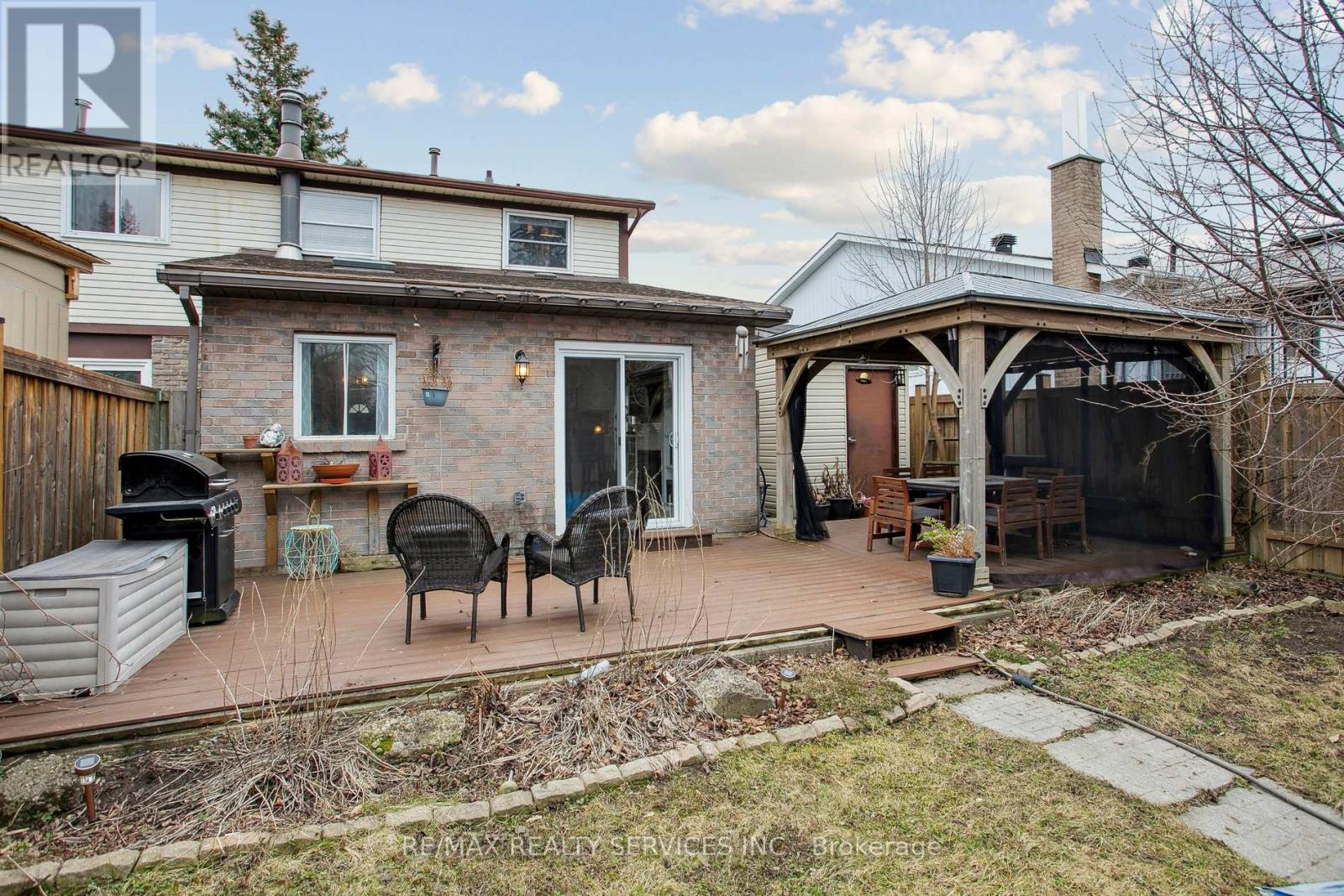 103 Nancy Mccredie Drive, Brampton, Ontario  L6X 2N4 - Photo 31 - W12073021