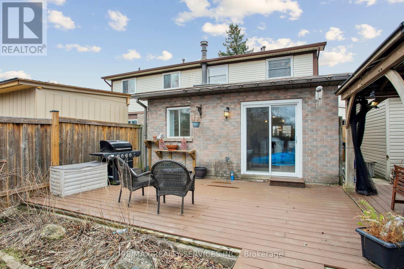 103 Nancy Mccredie Drive, Brampton, Ontario  L6X 2N4 - Photo 32 - W12073021