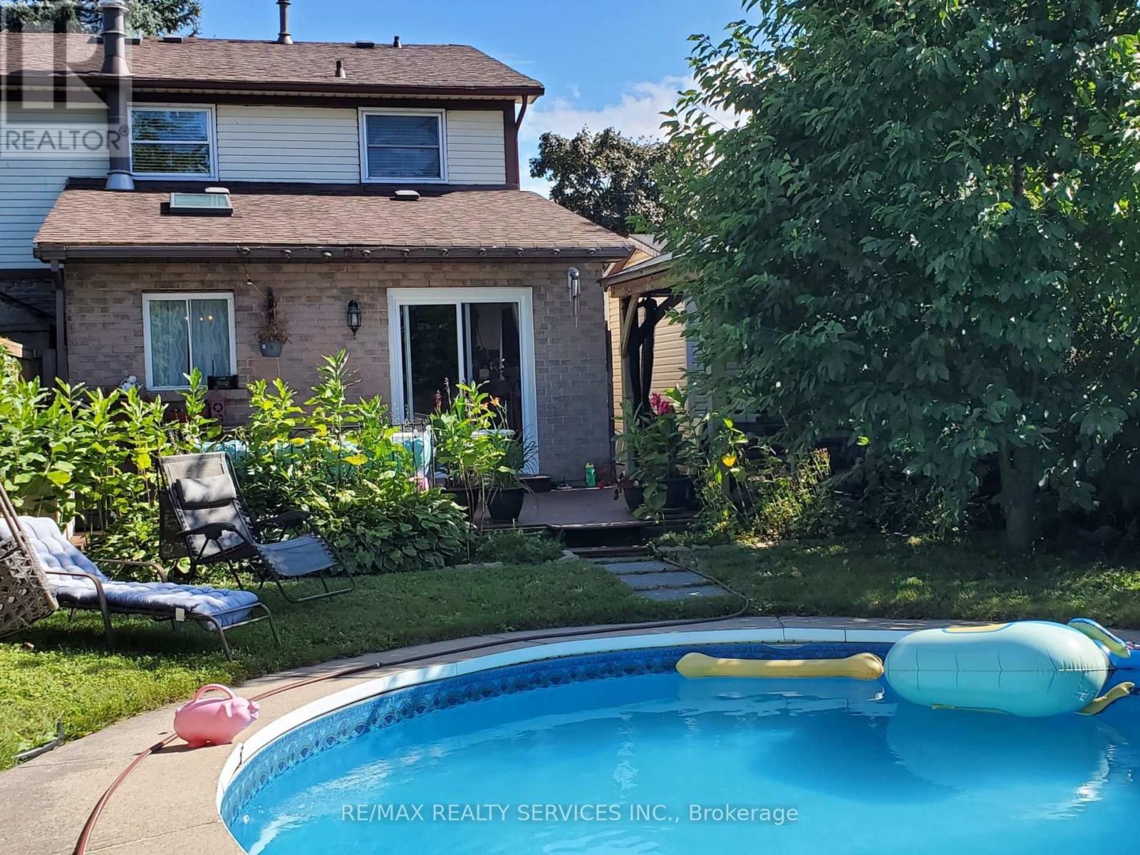 103 Nancy Mccredie Drive, Brampton, Ontario  L6X 2N4 - Photo 33 - W12073021