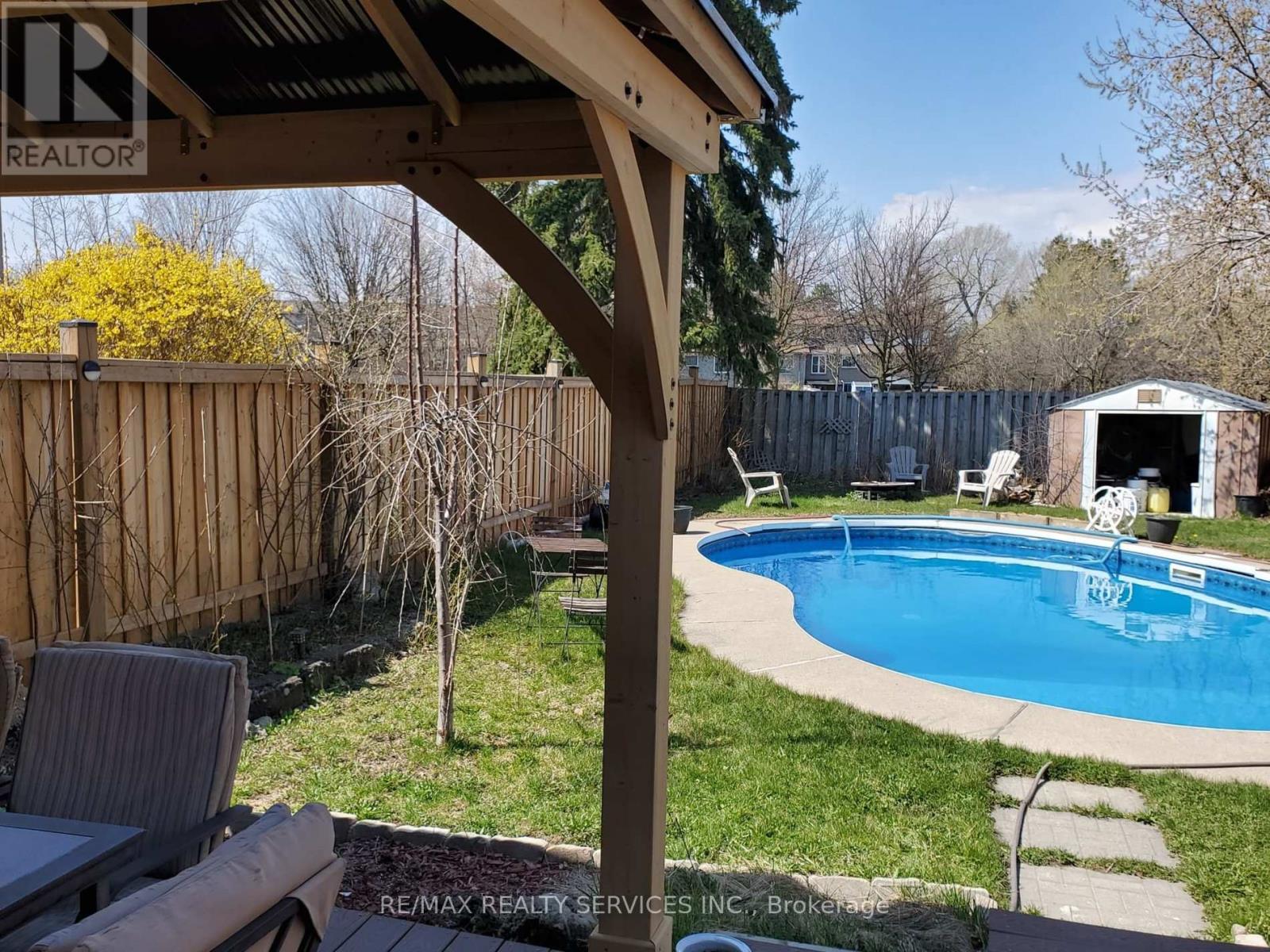 103 Nancy Mccredie Drive, Brampton, Ontario  L6X 2N4 - Photo 37 - W12073021