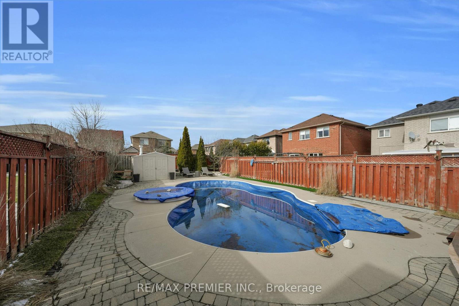16 Shady Glen Crescent, Caledon (Bolton East), Ontario  L7E 2K4 - Photo 48 - W12073049