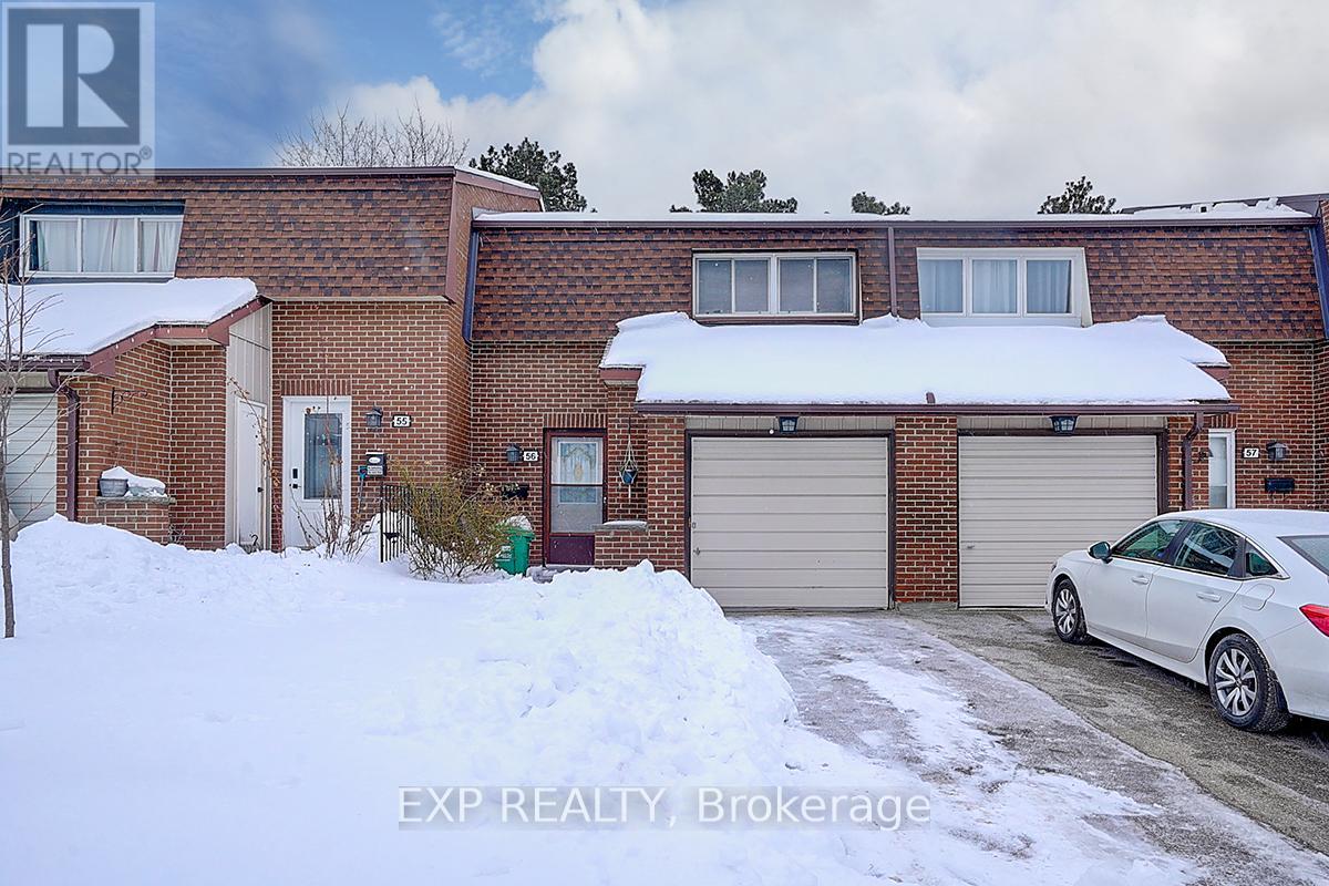 Property at 56 - 41 MISSISSAUGA VALLEY BOULEVARD image 1