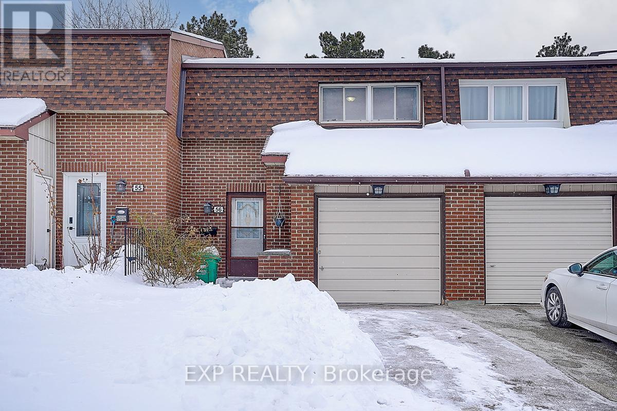 Property at 56 - 41 MISSISSAUGA VALLEY BOULEVARD image 2