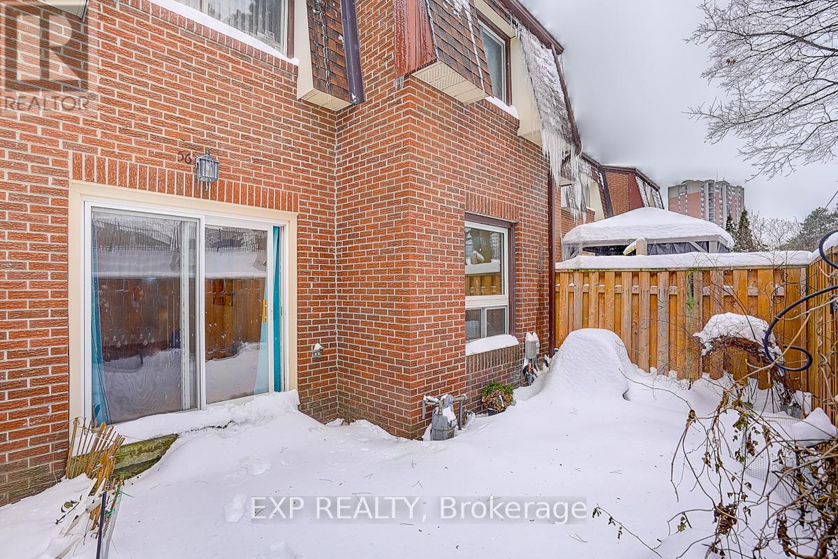 56 - 41 Mississauga Valley Boulevard, Mississauga, Ontario  L5A 3N5 - Photo 40 - W12073058