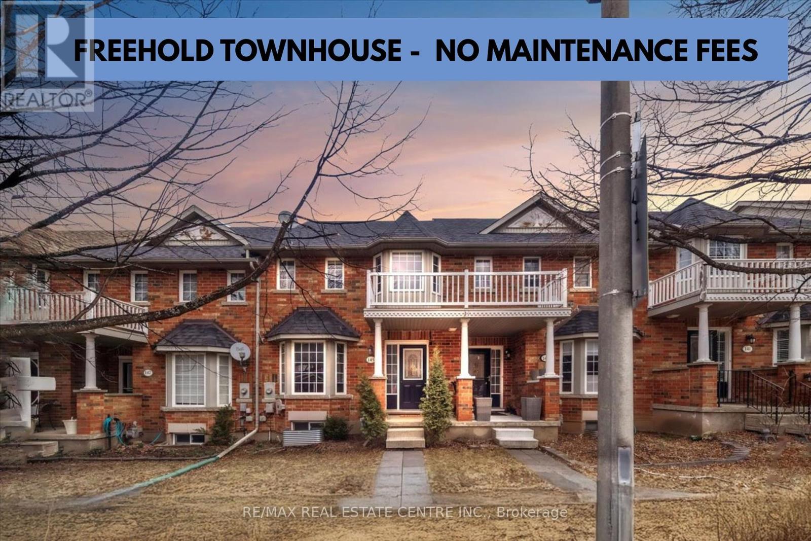 Property at 145 MONTGOMERY BOULEVARD image 1