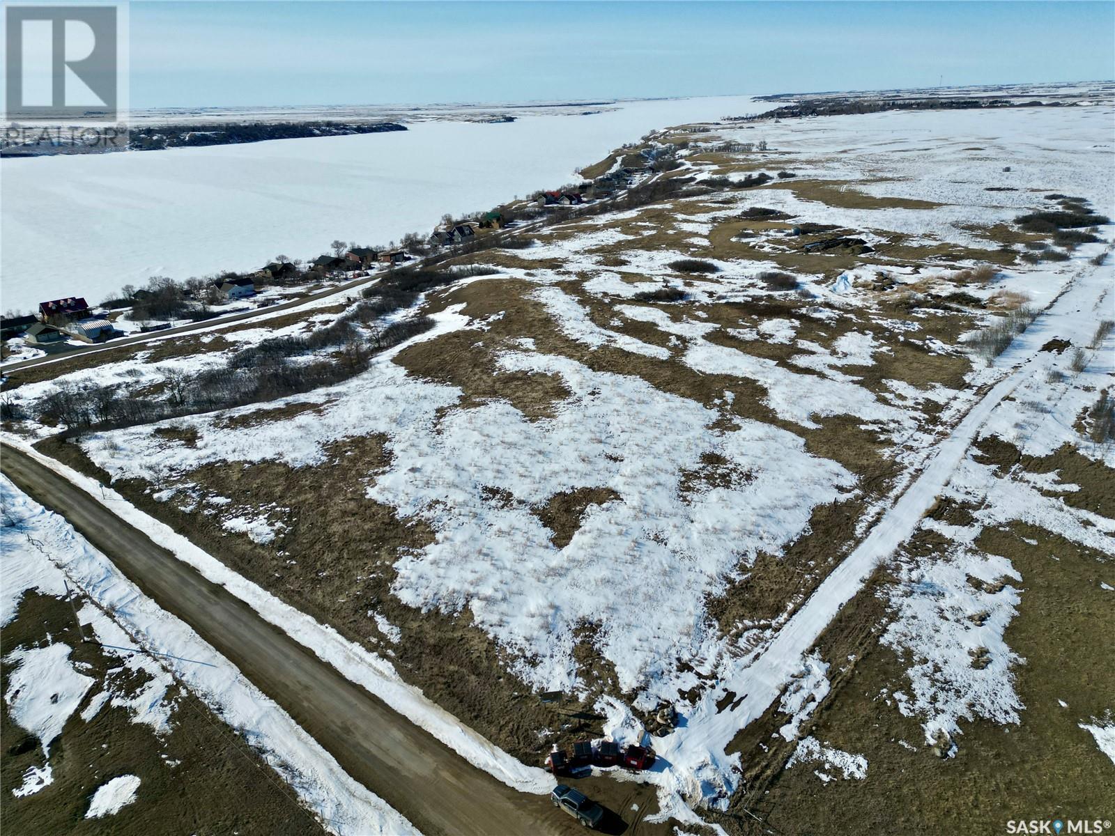 Lot 6, Shoreline Resort, Last Mountain Lake East Side, Saskatchewan  S0G 0L0 - Photo 1 - SK002065