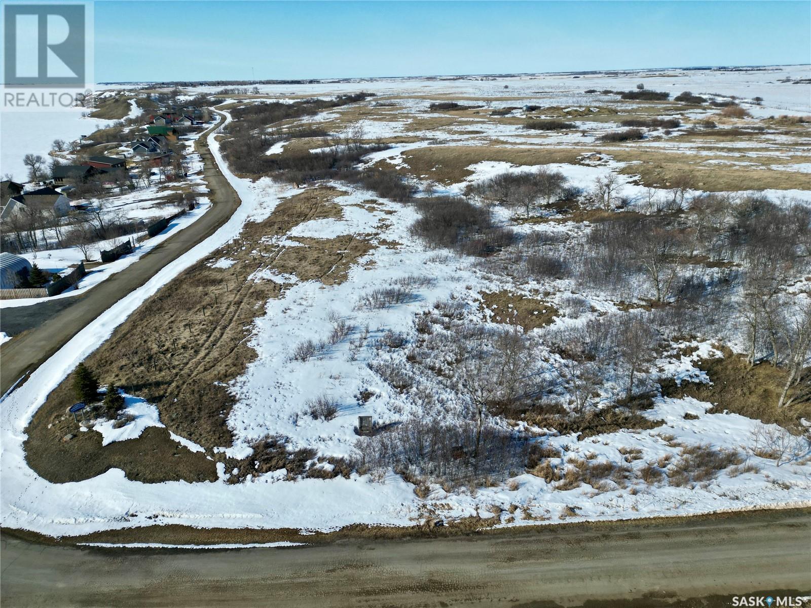 Lot 6, Shoreline Resort, Last Mountain Lake East Side, Saskatchewan  S0G 0L0 - Photo 8 - SK002065