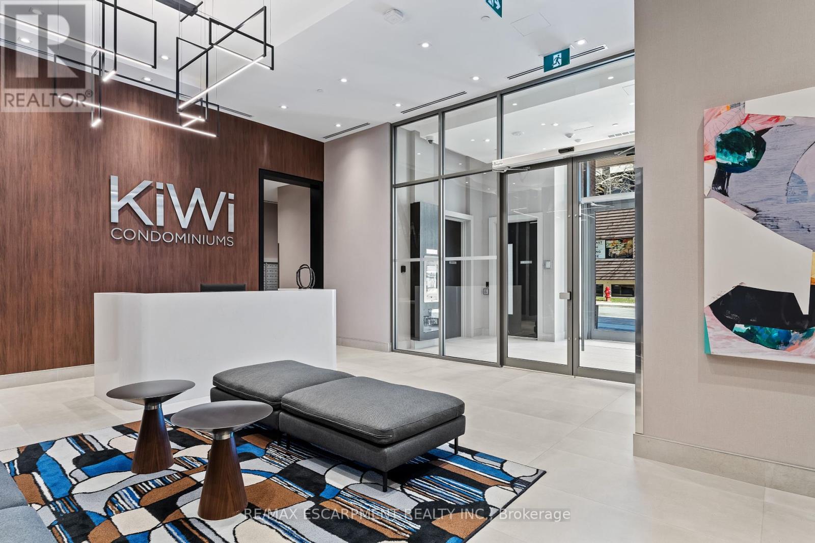 Property at 619 - 212 KING WILLIAM STREET image 3