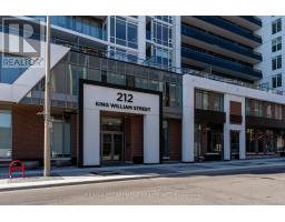 619 - 212 KING WILLIAM STREET, Hamilton, Ontario