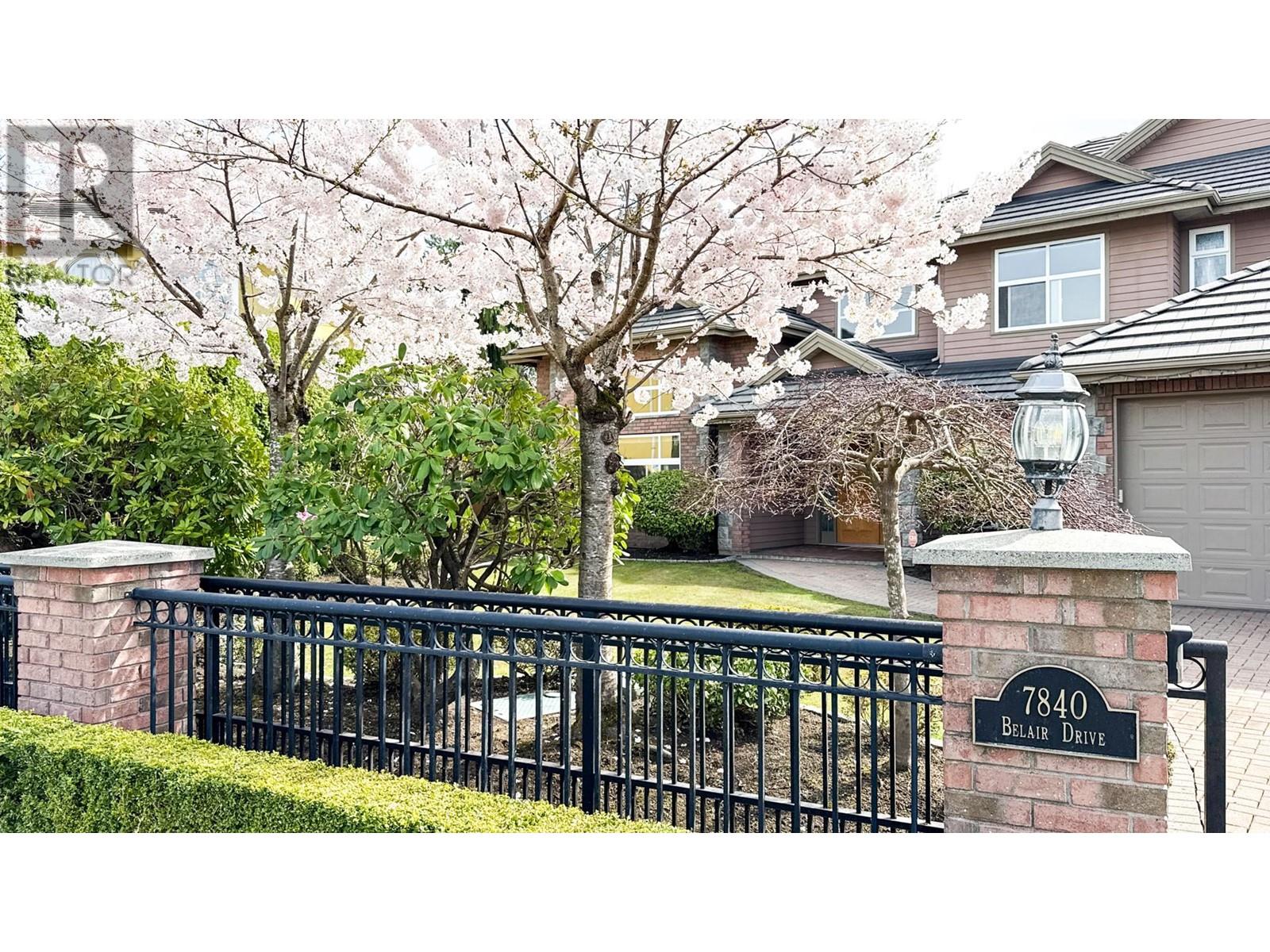 7840 Belair Drive, Richmond, British Columbia  V7A 1B8 - Photo 2 - R2987084