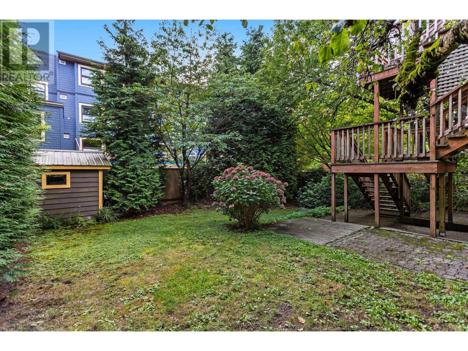2312 W 6th Avenue, Vancouver, British Columbia  V6K 1V9 - Photo 37 - R2988528