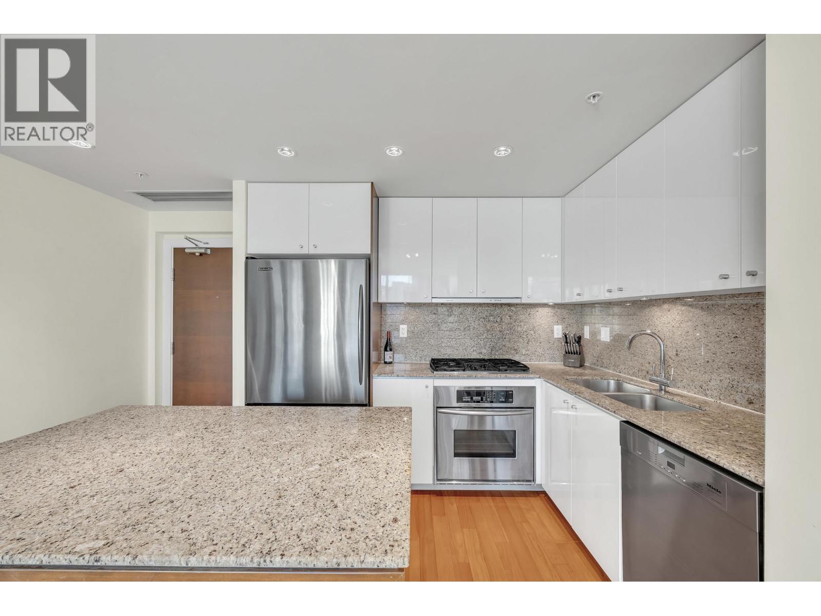 805 1005 Beach Avenue, Vancouver, British Columbia  V6E 3W2 - Photo 7 - R2985410