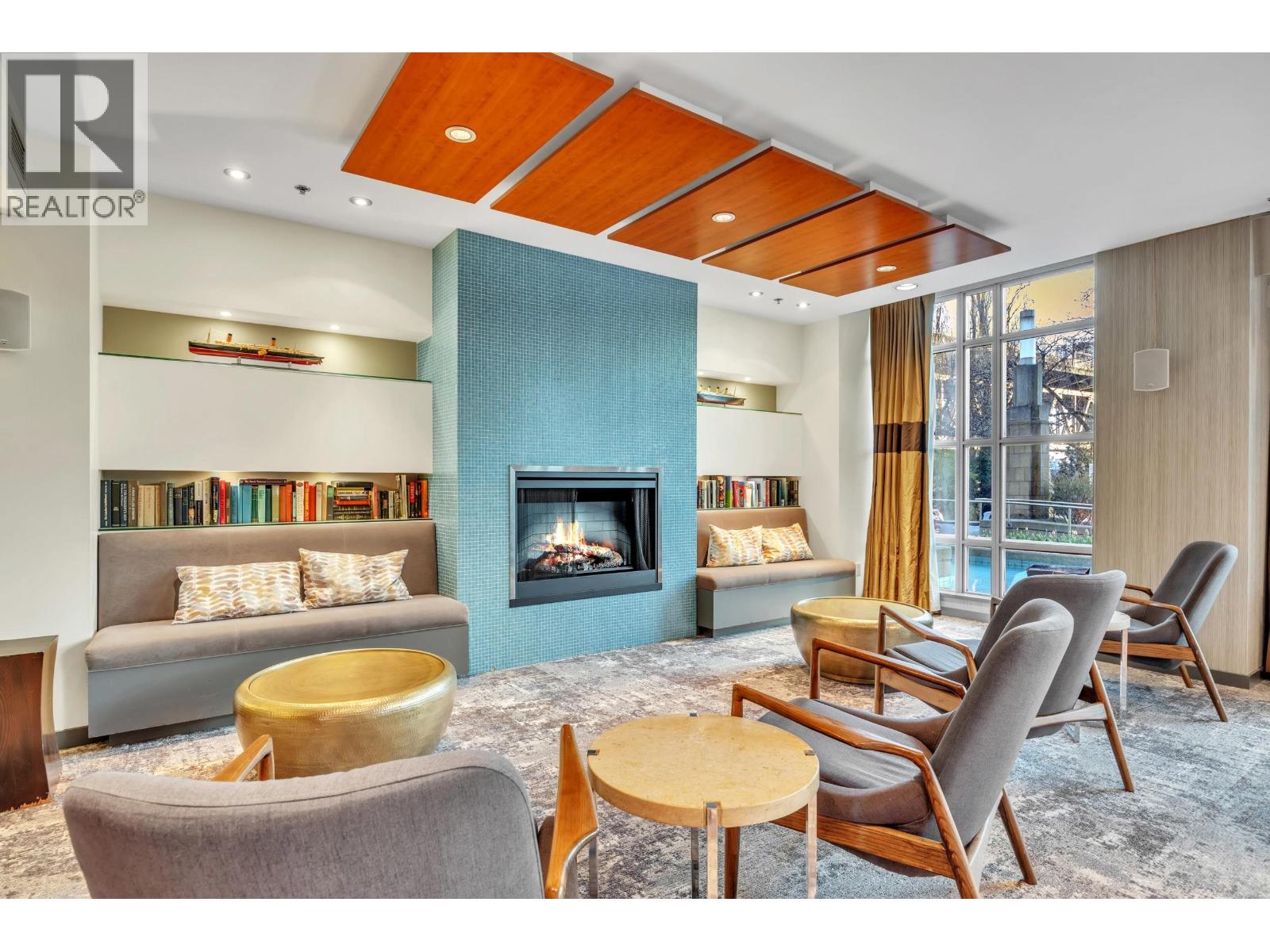 805 1005 Beach Avenue, Vancouver, British Columbia  V6E 3W2 - Photo 22 - R2985410