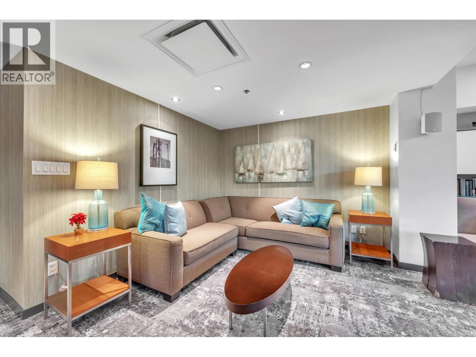 805 1005 Beach Avenue, Vancouver, British Columbia  V6E 3W2 - Photo 21 - R2985410