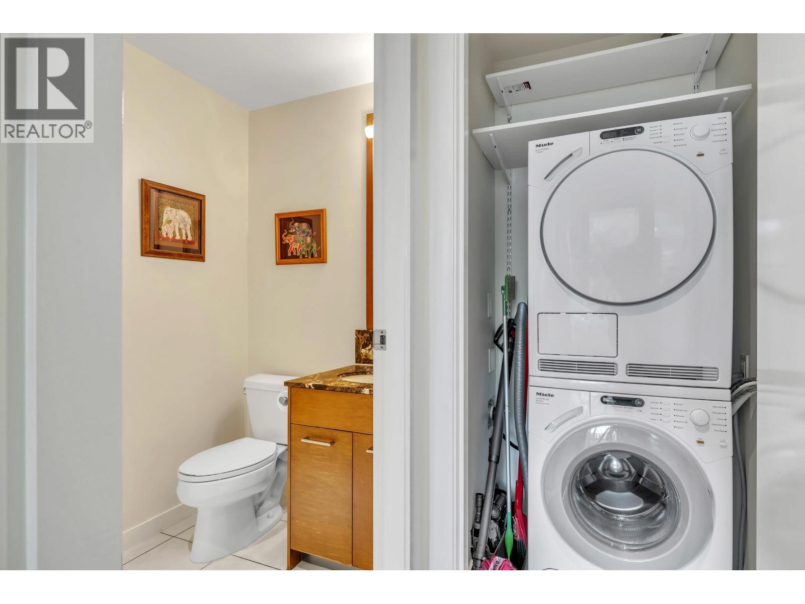 805 1005 Beach Avenue, Vancouver, British Columbia  V6E 3W2 - Photo 19 - R2985410