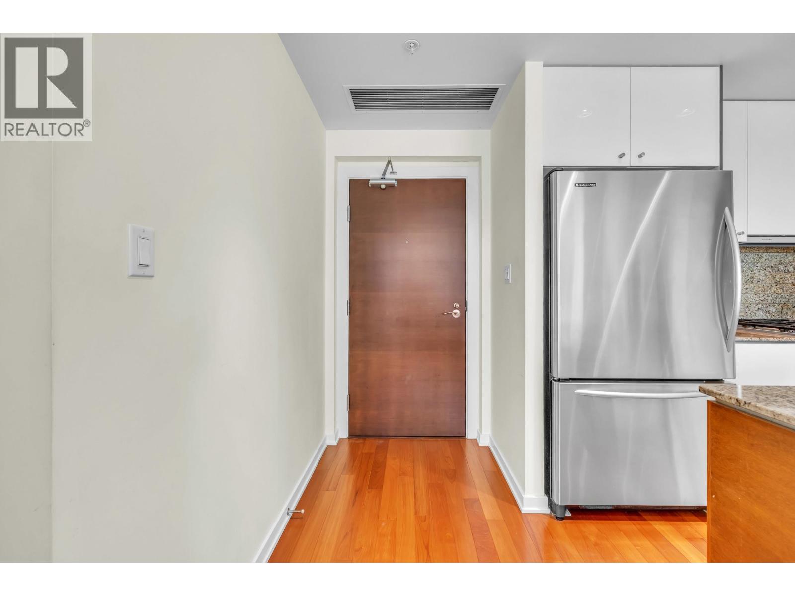 805 1005 Beach Avenue, Vancouver, British Columbia  V6E 3W2 - Photo 20 - R2985410