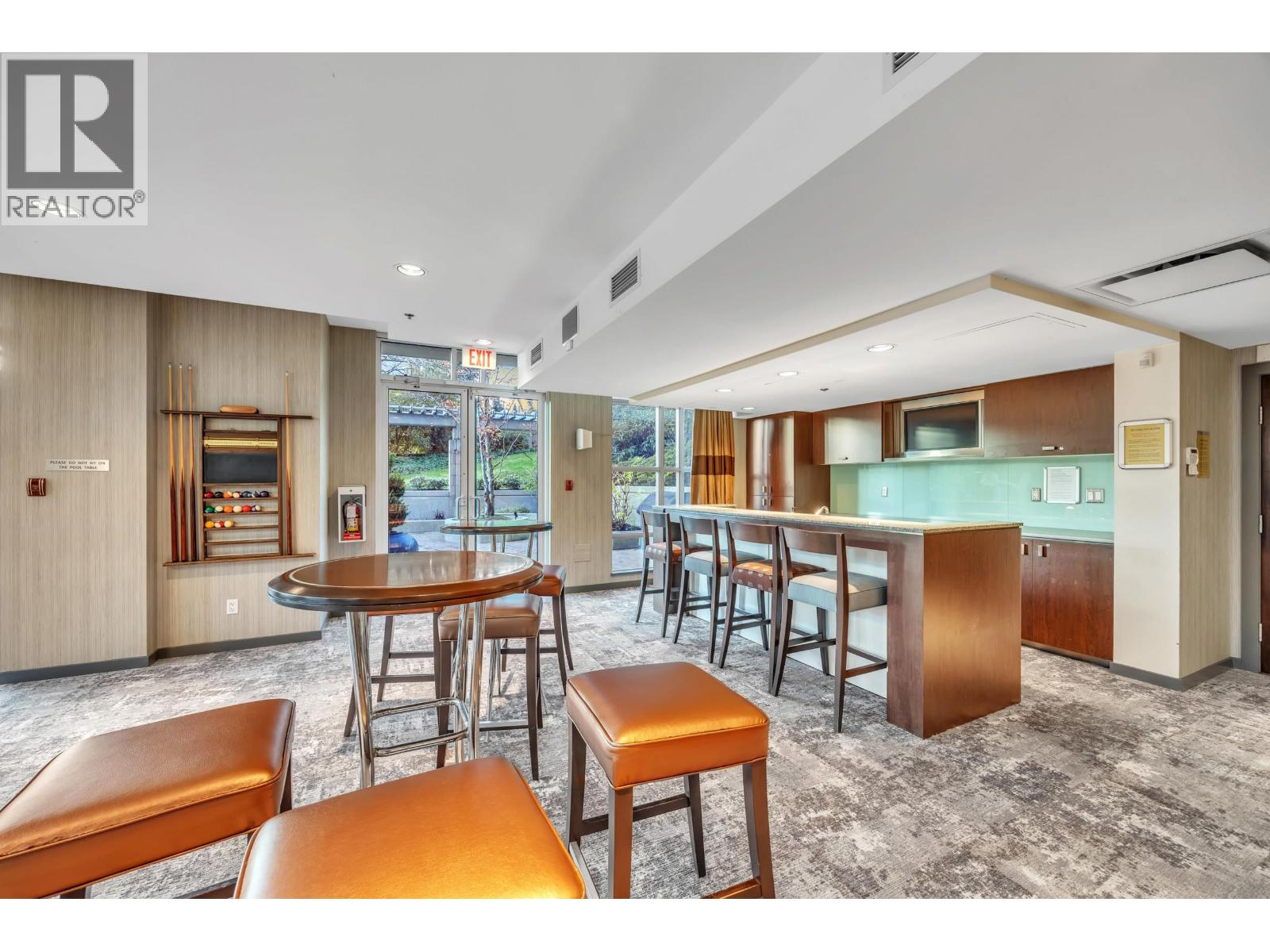805 1005 Beach Avenue, Vancouver, British Columbia  V6E 3W2 - Photo 24 - R2985410