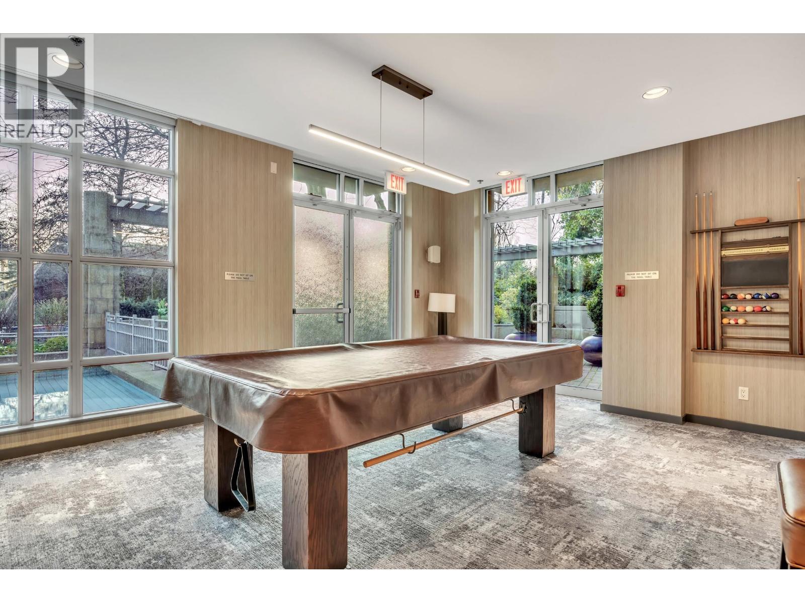 805 1005 Beach Avenue, Vancouver, British Columbia  V6E 3W2 - Photo 23 - R2985410