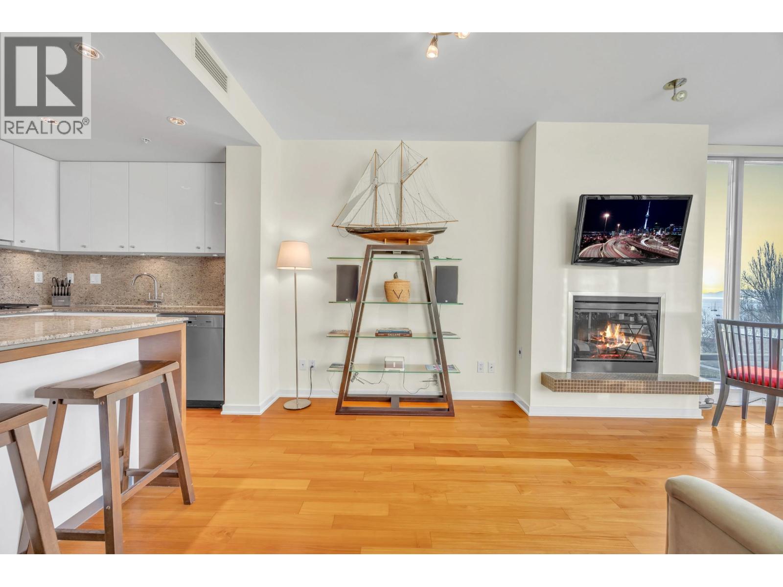 805 1005 Beach Avenue, Vancouver, British Columbia  V6E 3W2 - Photo 13 - R2985410