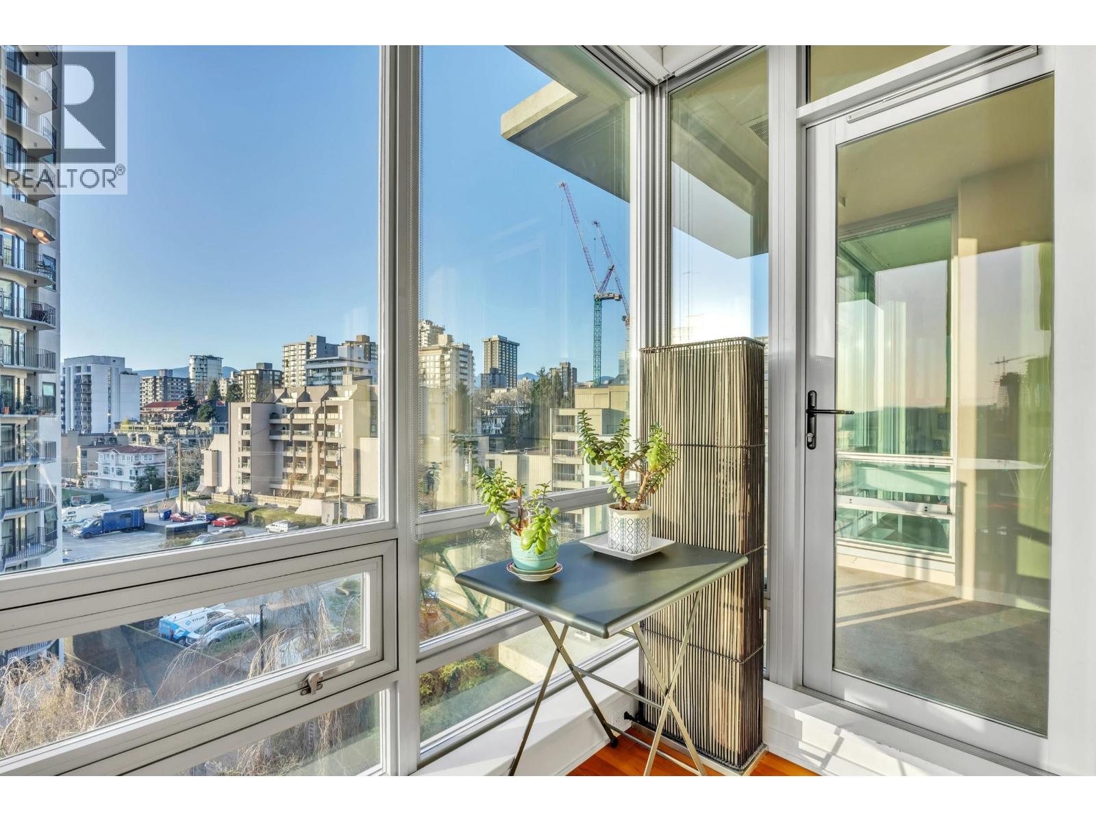 805 1005 Beach Avenue, Vancouver, British Columbia  V6E 3W2 - Photo 11 - R2985410