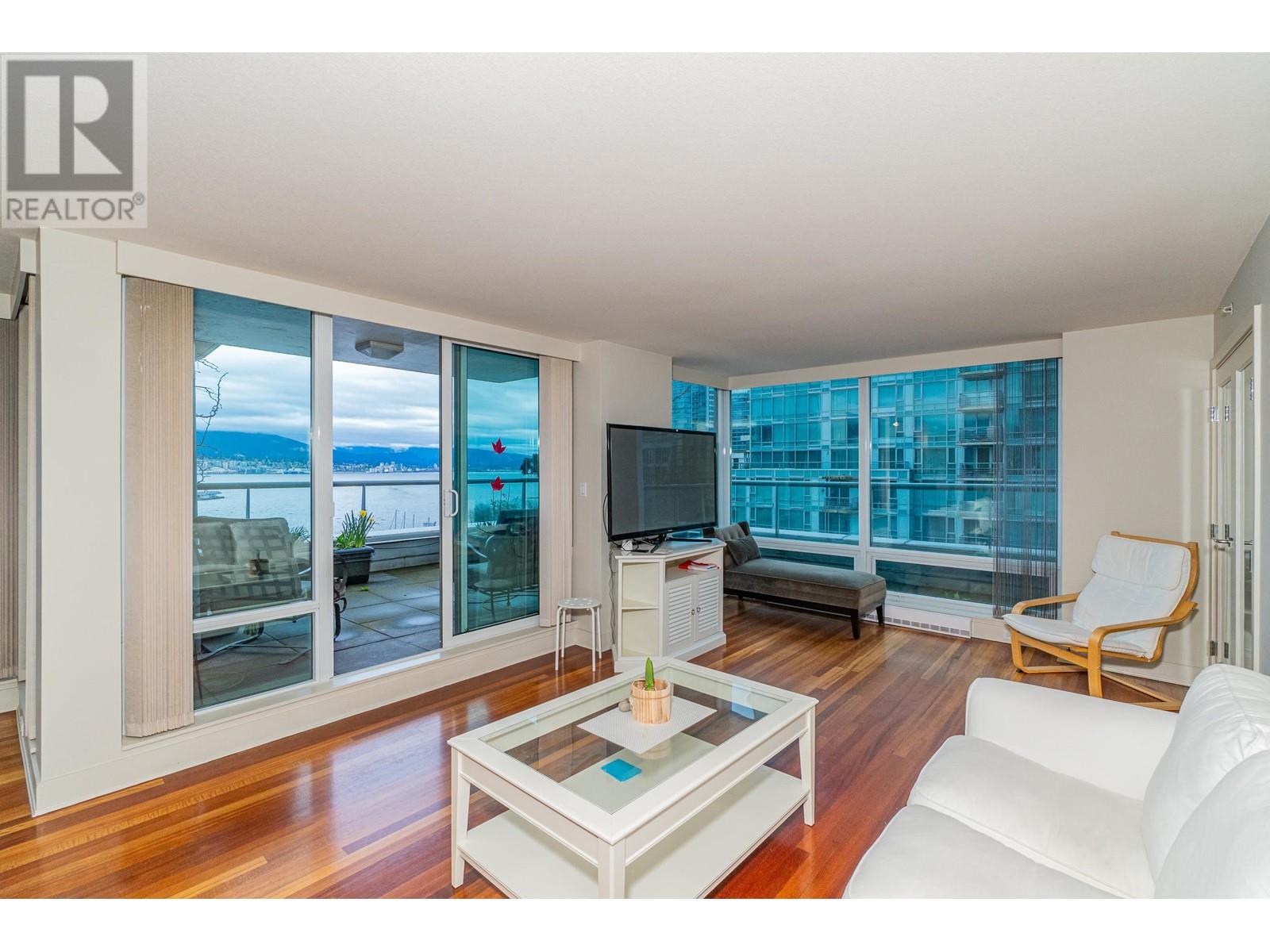 1102 590 Nicola Street, Vancouver, British Columbia  V6G 3J8 - Photo 13 - R2985273