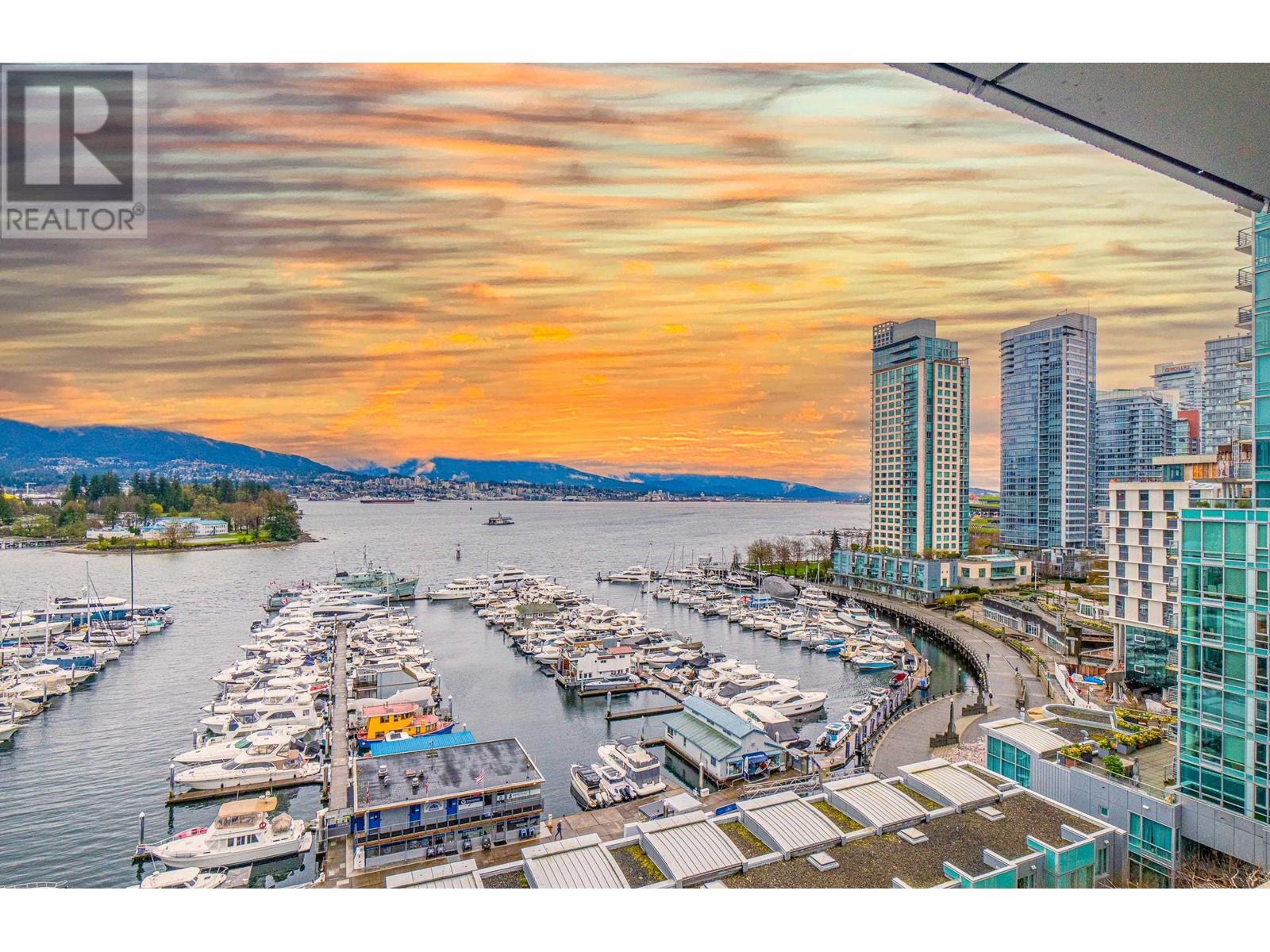 1102 590 NICOLA STREET, vancouver, British Columbia