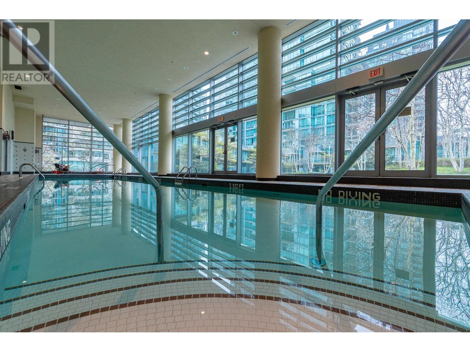 1102 590 Nicola Street, Vancouver, British Columbia  V6G 3J8 - Photo 5 - R2985273