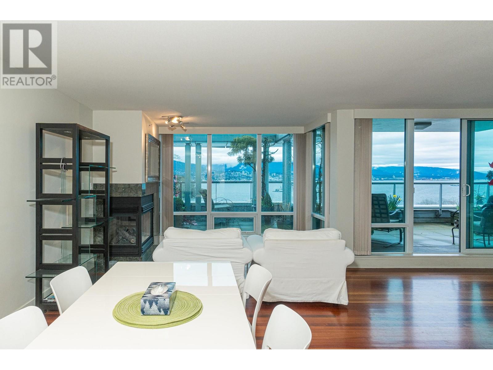 1102 590 Nicola Street, Vancouver, British Columbia  V6G 3J8 - Photo 14 - R2985273