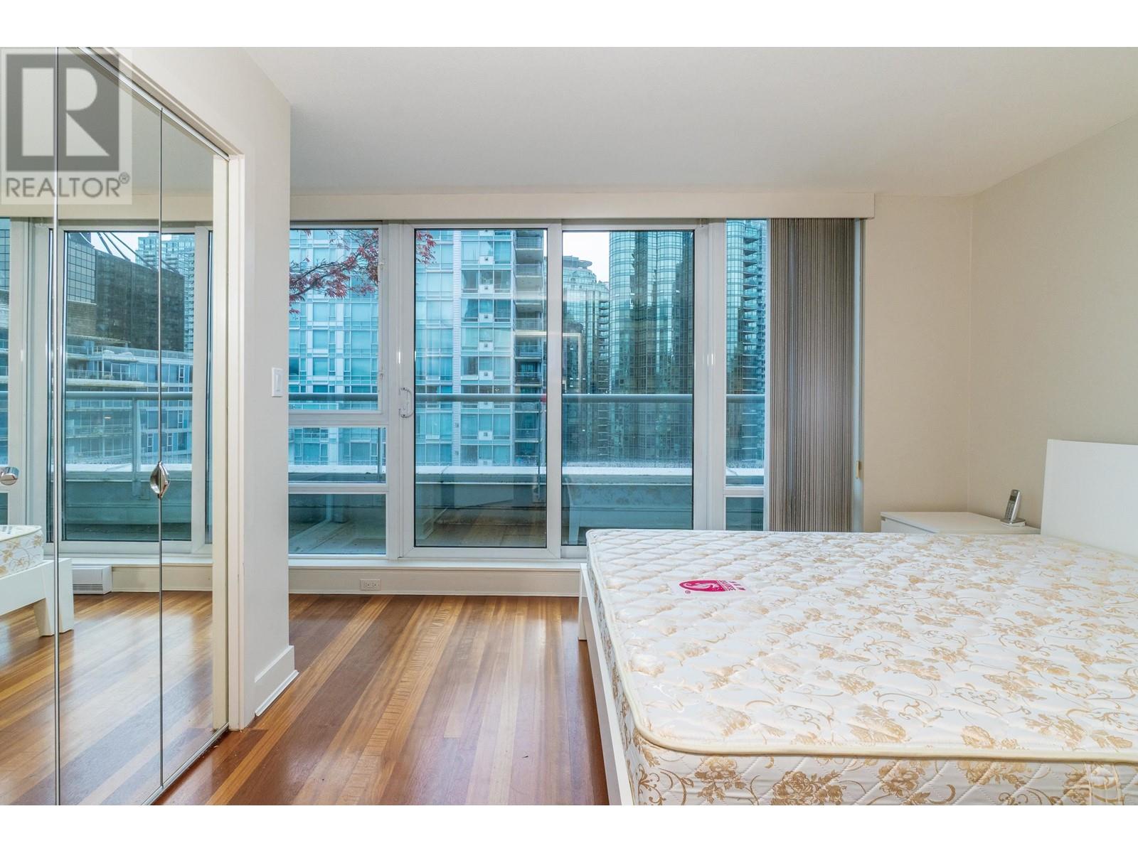 1102 590 Nicola Street, Vancouver, British Columbia  V6G 3J8 - Photo 28 - R2985273