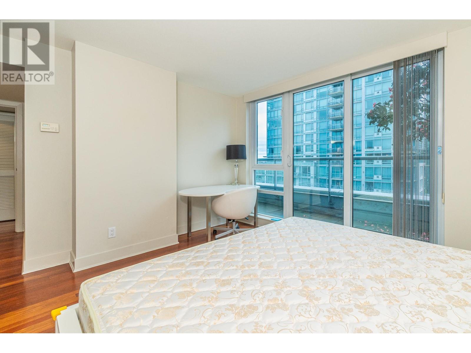 1102 590 Nicola Street, Vancouver, British Columbia  V6G 3J8 - Photo 33 - R2985273