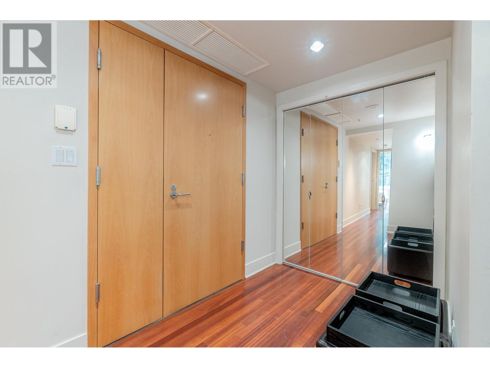 1102 590 Nicola Street, Vancouver, British Columbia  V6G 3J8 - Photo 25 - R2985273