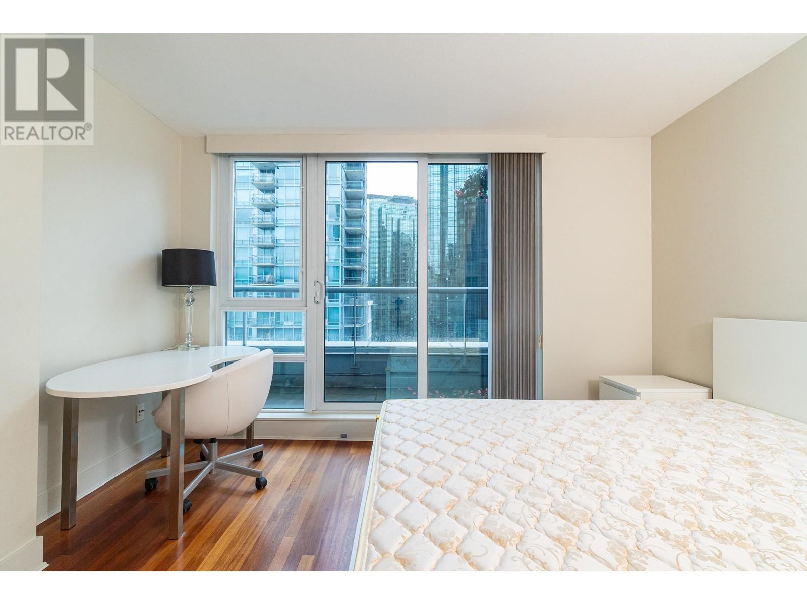 1102 590 Nicola Street, Vancouver, British Columbia  V6G 3J8 - Photo 32 - R2985273