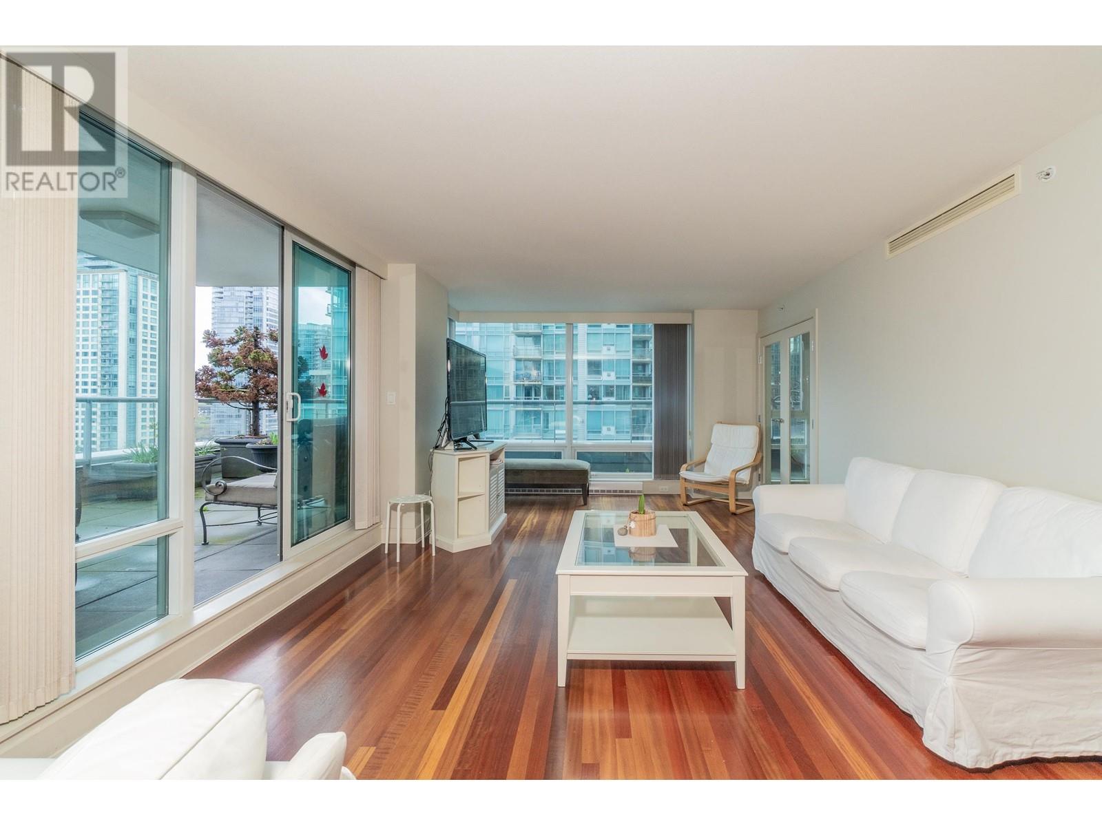 1102 590 Nicola Street, Vancouver, British Columbia  V6G 3J8 - Photo 17 - R2985273