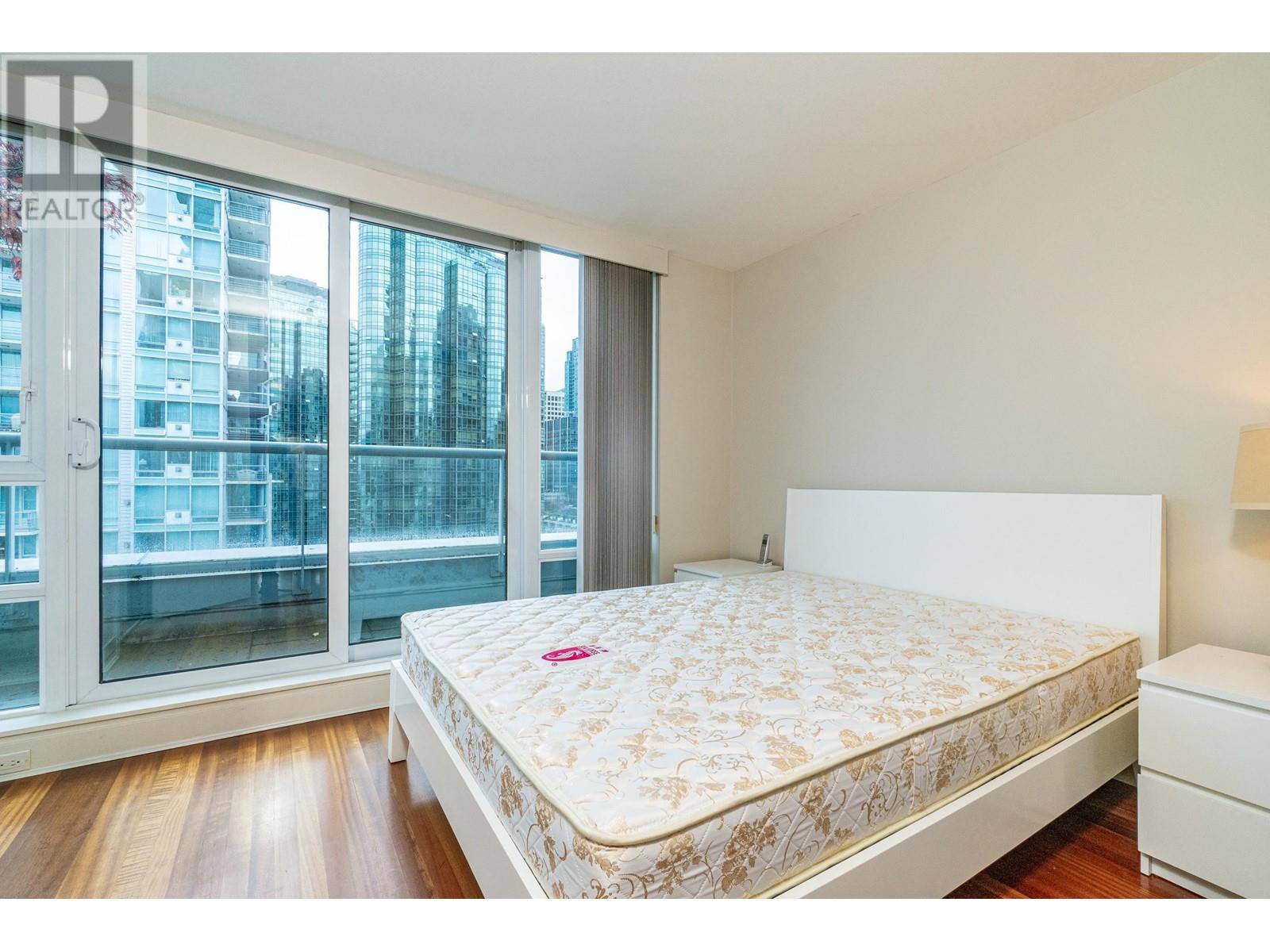 1102 590 Nicola Street, Vancouver, British Columbia  V6G 3J8 - Photo 27 - R2985273