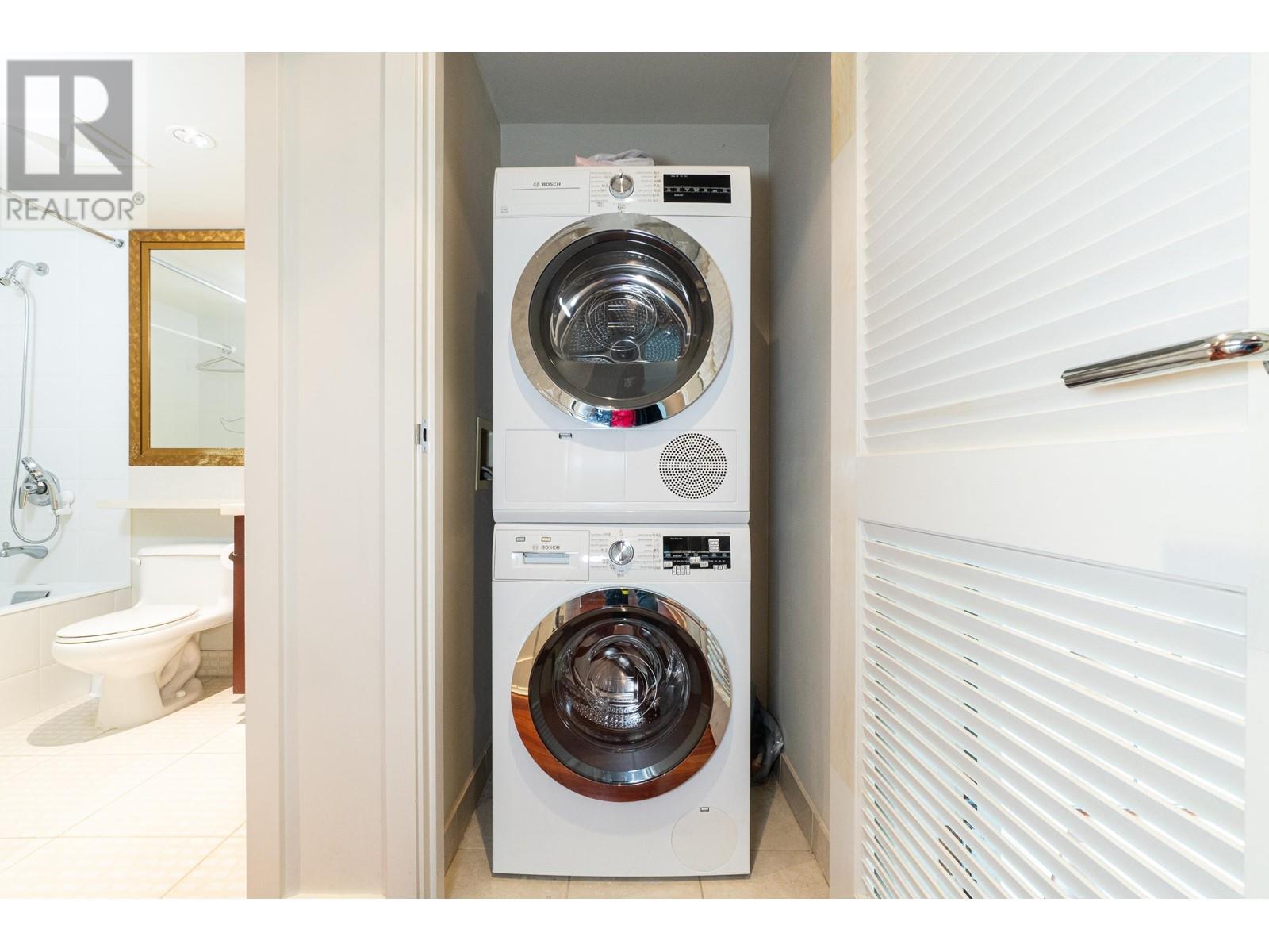 1102 590 Nicola Street, Vancouver, British Columbia  V6G 3J8 - Photo 38 - R2985273