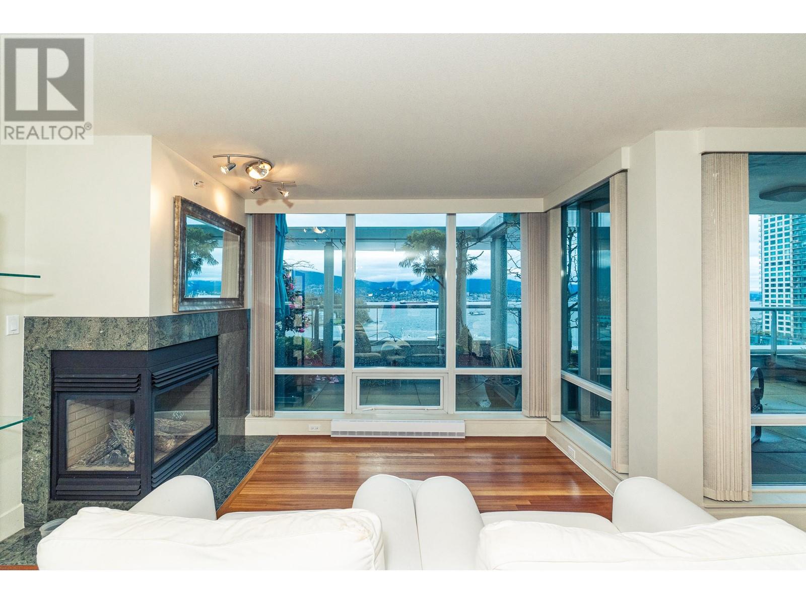 1102 590 Nicola Street, Vancouver, British Columbia  V6G 3J8 - Photo 16 - R2985273