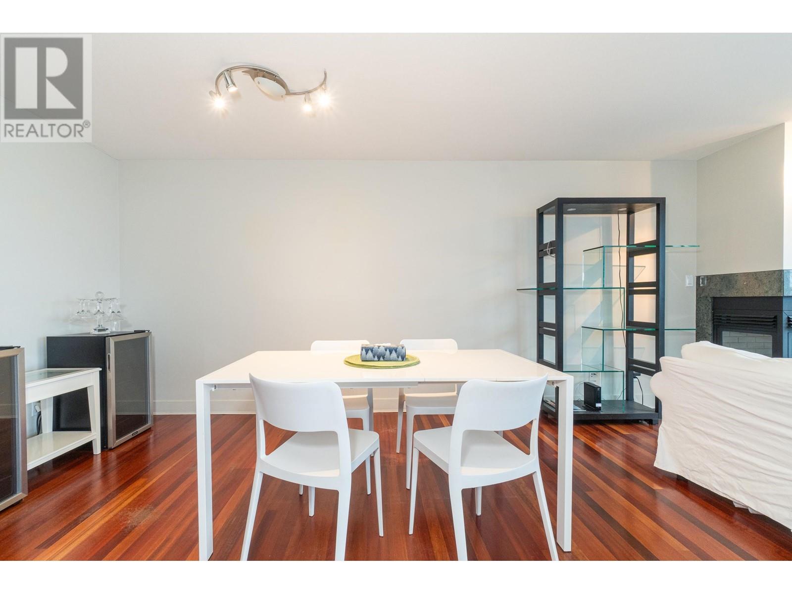 1102 590 Nicola Street, Vancouver, British Columbia  V6G 3J8 - Photo 21 - R2985273