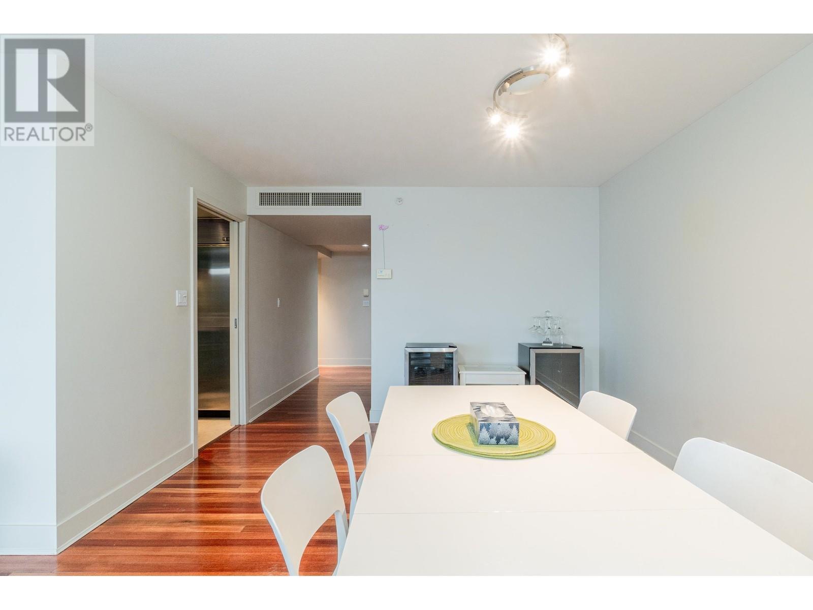 1102 590 Nicola Street, Vancouver, British Columbia  V6G 3J8 - Photo 22 - R2985273