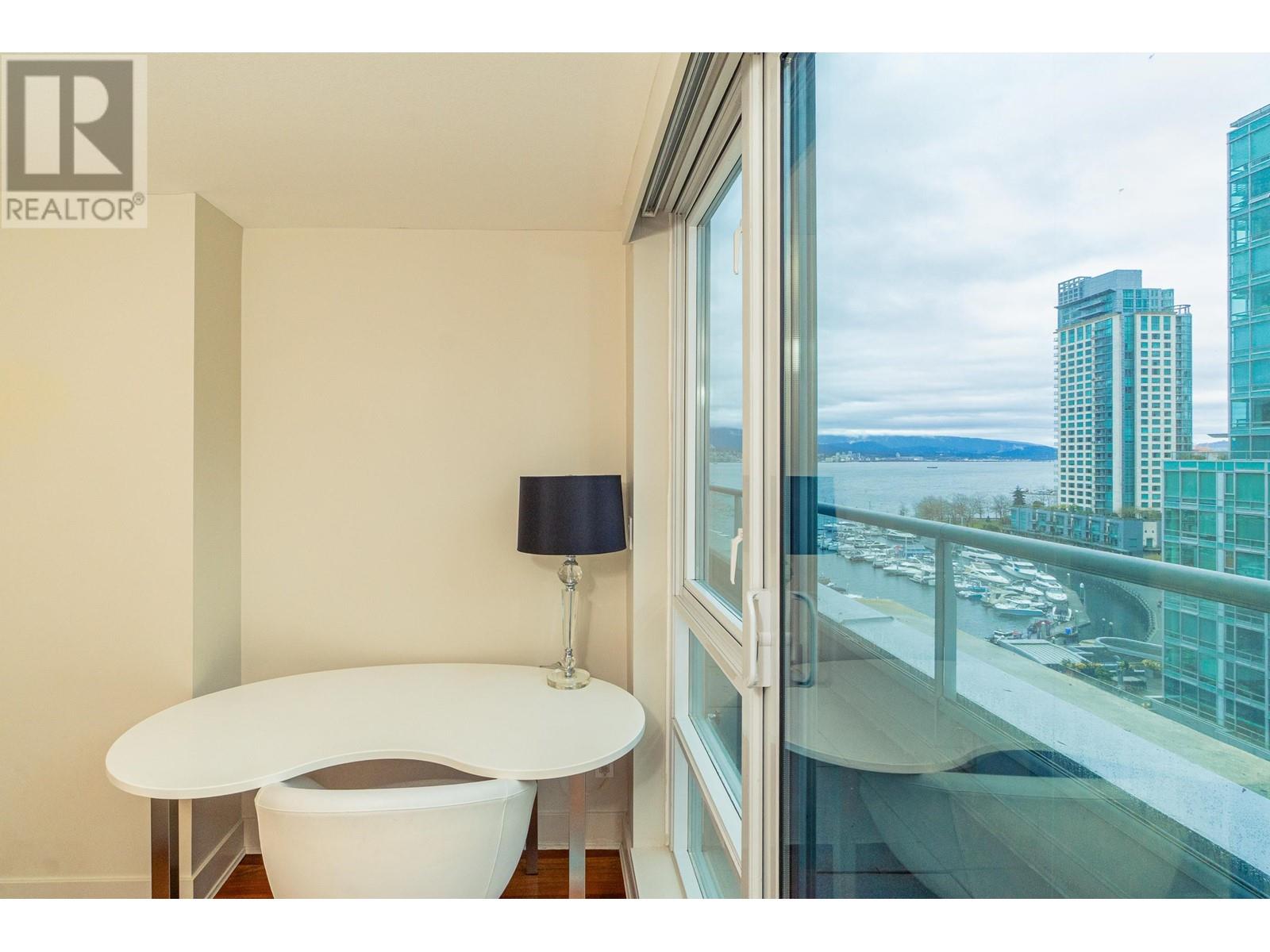1102 590 Nicola Street, Vancouver, British Columbia  V6G 3J8 - Photo 34 - R2985273