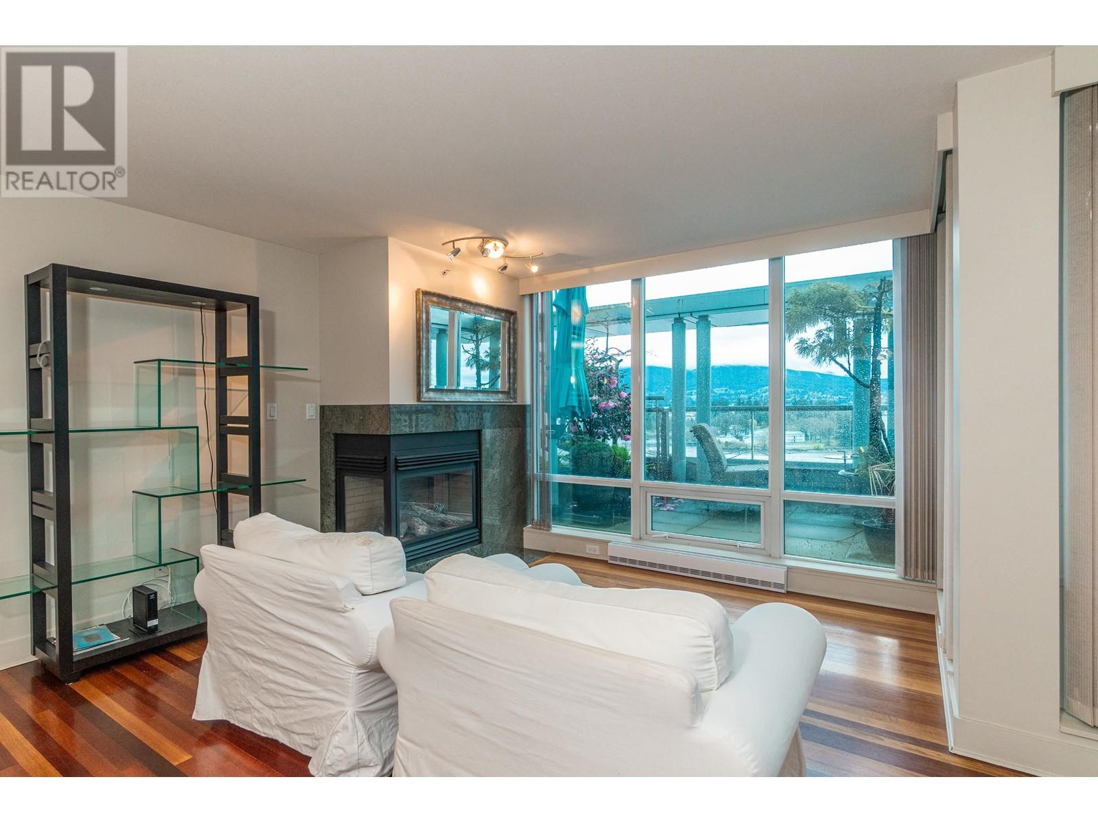 1102 590 Nicola Street, Vancouver, British Columbia  V6G 3J8 - Photo 15 - R2985273