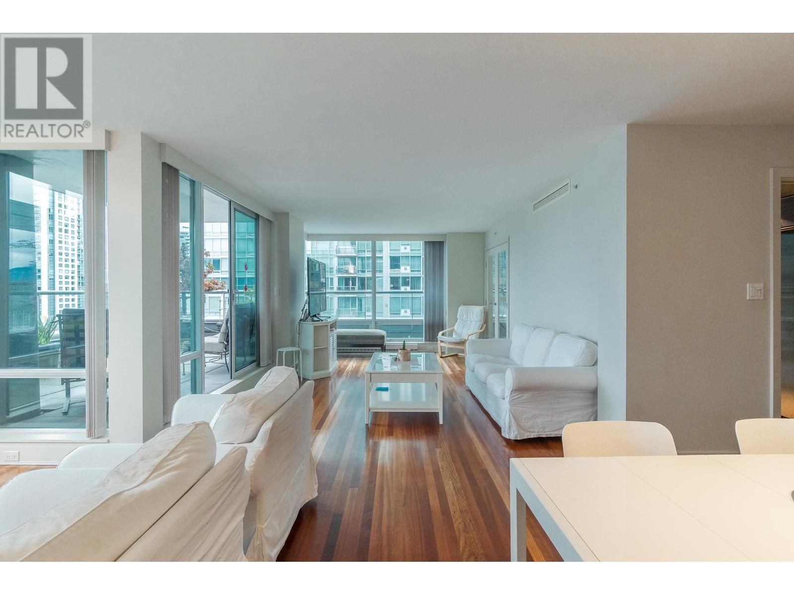 1102 590 Nicola Street, Vancouver, British Columbia  V6G 3J8 - Photo 18 - R2985273