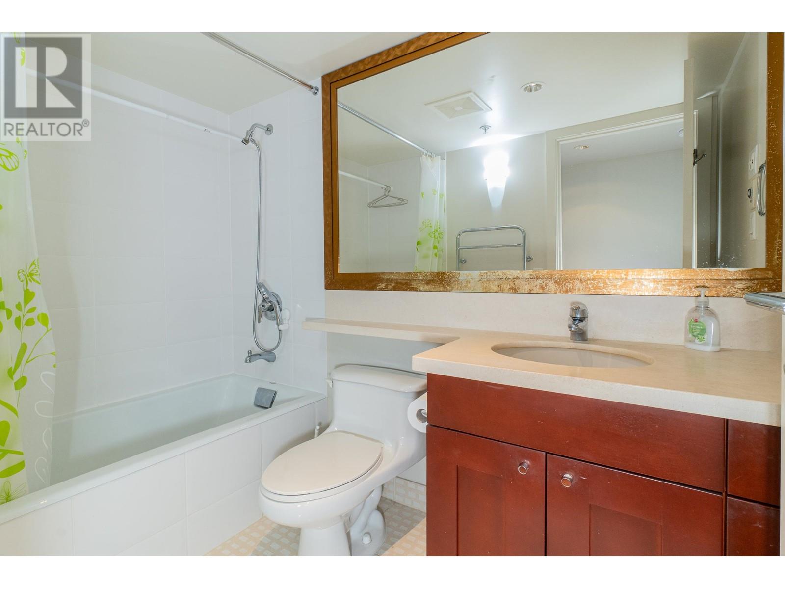 1102 590 Nicola Street, Vancouver, British Columbia  V6G 3J8 - Photo 39 - R2985273